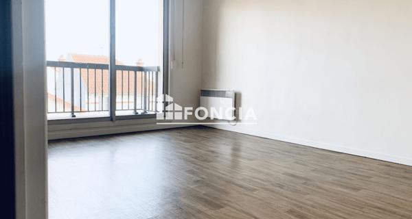 Location Studio 25.41 m² - Bourg-la-reine 92340