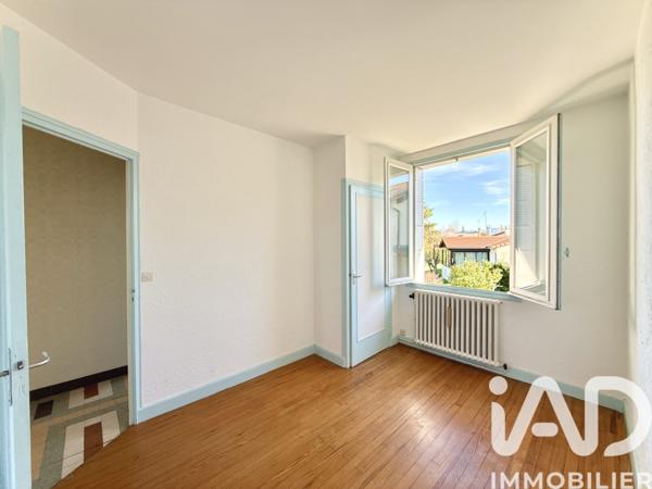 Maison à vendre 10 pièces 180 m² Romans-sur-Isère