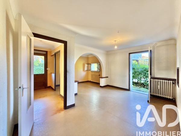 Maison à vendre 10 pièces 180 m² Romans-sur-Isère