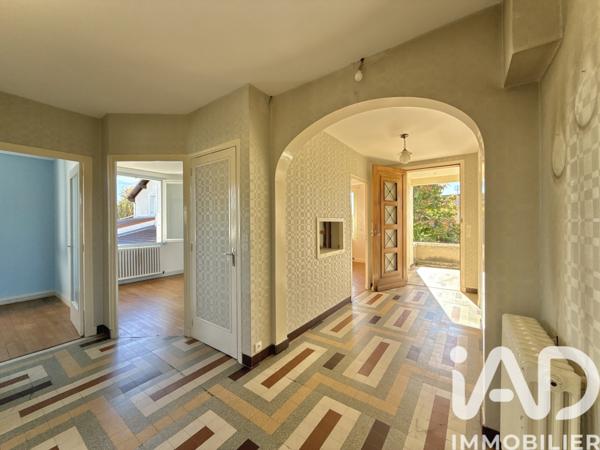 Maison à vendre 10 pièces 180 m² Romans-sur-Isère