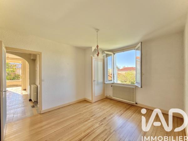 Maison à vendre 10 pièces 180 m² Romans-sur-Isère