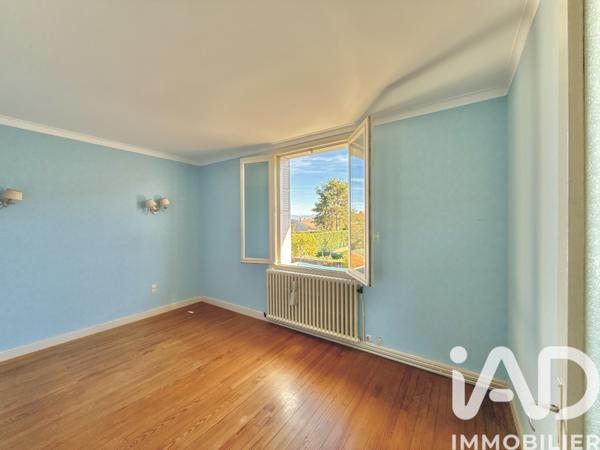 Maison à vendre 10 pièces 180 m² Romans-sur-Isère