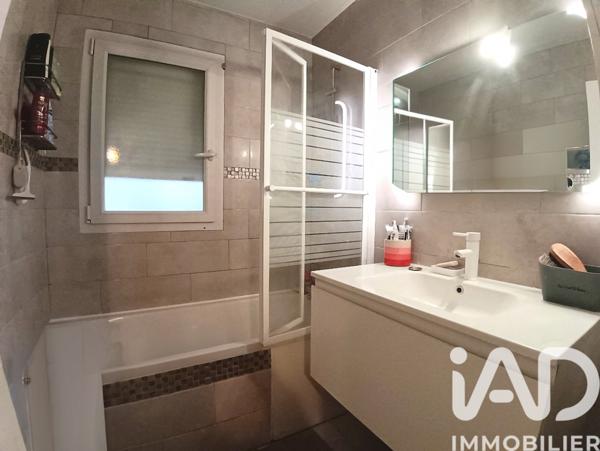 Appartement à vendre 4 pièces 81 m² Saint-Ouen-l'Aumône