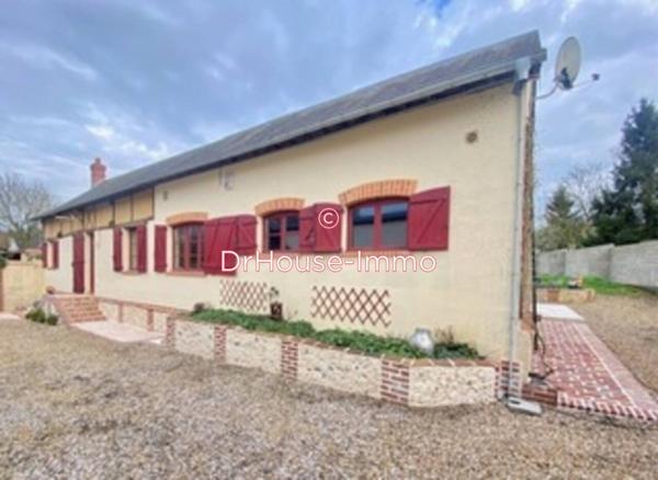 Maison à vendre 6 pièces de 95 m²