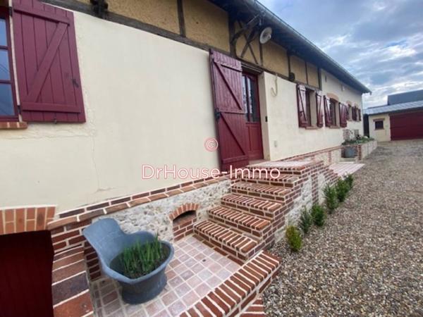 Maison à vendre 6 pièces de 95 m²