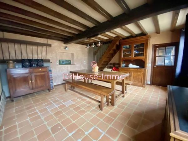 Maison à vendre 6 pièces de 95 m²