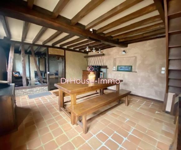 Maison à vendre 6 pièces de 95 m²