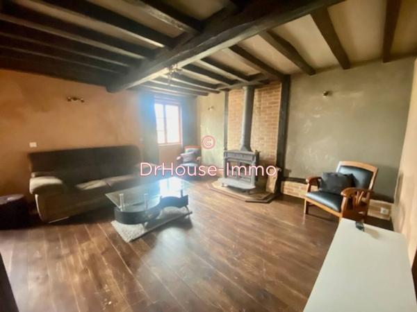 Maison à vendre 6 pièces de 95 m²
