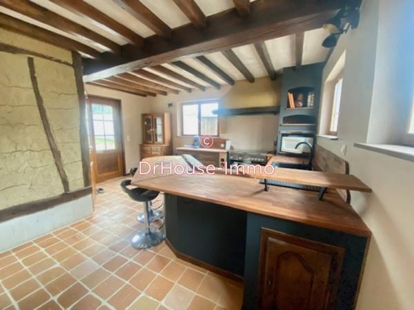 Maison à vendre 6 pièces de 95 m²