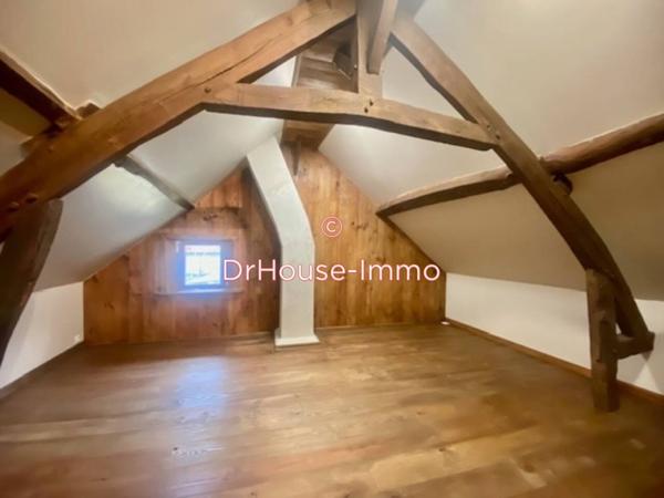 Maison à vendre 6 pièces de 95 m²