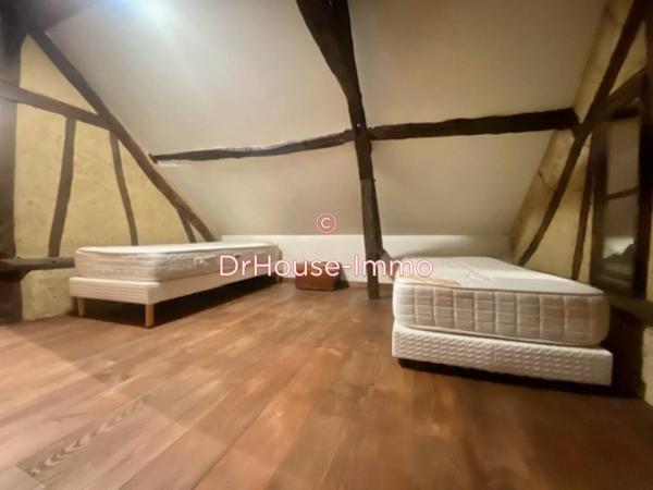 Maison à vendre 6 pièces de 95 m²