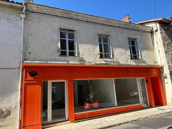 Maison Civray