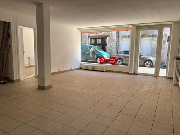 Maison Civray