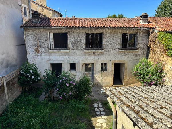 Maison Civray