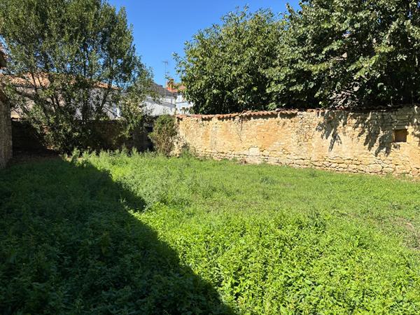 Maison Civray