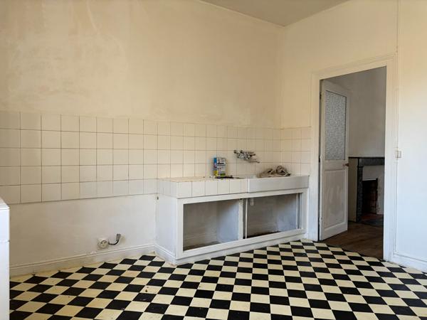 Maison Civray