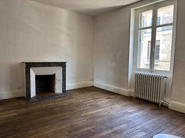 Maison Civray