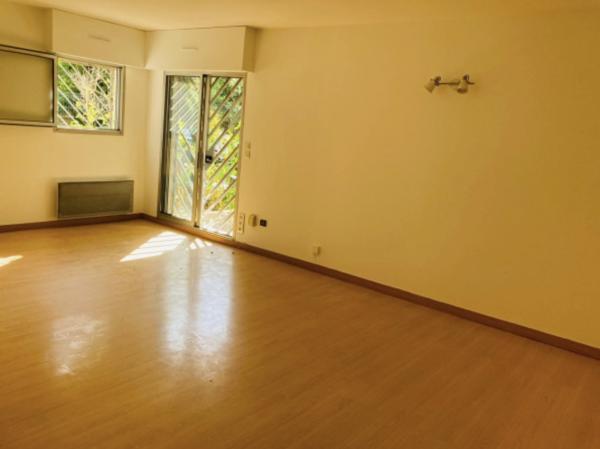 Marseille (13008) À Marseille 8 eme , appartement de 3 pièces avec jardin privatif residence sénior