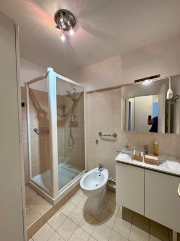 Marseille (13008) À Marseille 8 eme , appartement de 3 pièces avec jardin privatif residence sénior