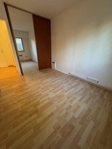 Marseille (13008) À Marseille 8 eme , appartement de 3 pièces avec jardin privatif residence sénior