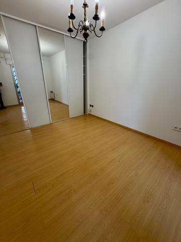 Marseille (13008) À Marseille 8 eme , appartement de 3 pièces avec jardin privatif residence sénior