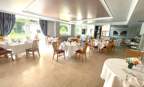 Marseille (13008) À Marseille 8 eme , appartement de 3 pièces avec jardin privatif residence sénior