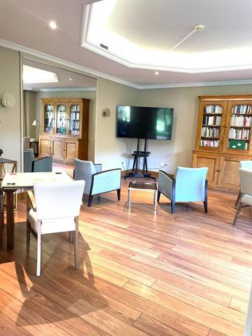 Marseille (13008) À Marseille 8 eme , appartement de 3 pièces avec jardin privatif residence sénior