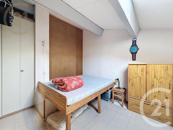 Appartement F3 à vendre  3 pièces - 46,64 m2 FRONTIGNAN - 34