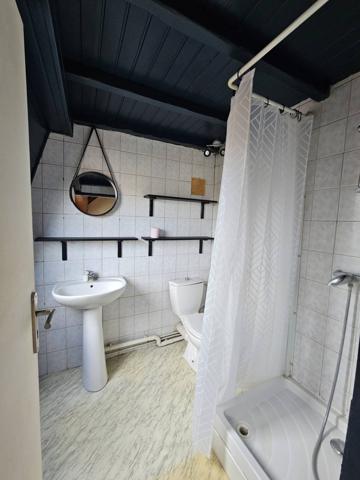 Entrez chez nous, vous êtes déjà chez vous... Immeuble à vendre - Réf. VIDR262195 Lille