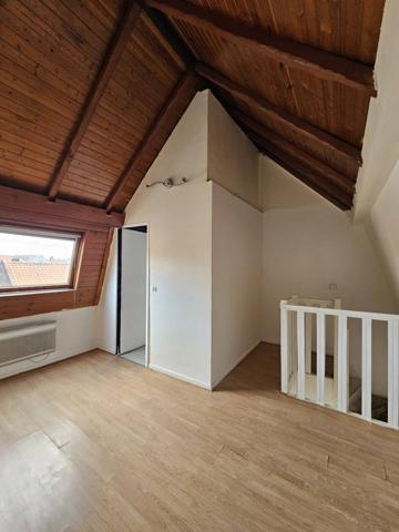Entrez chez nous, vous êtes déjà chez vous... Immeuble à vendre - Réf. VIDR262195 Lille