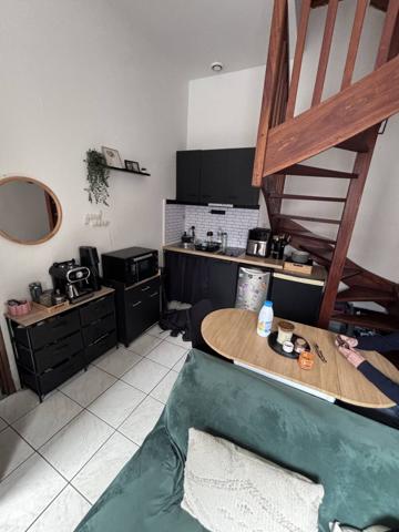 Entrez chez nous, vous êtes déjà chez vous... Immeuble à vendre - Réf. VIDR262195 Lille