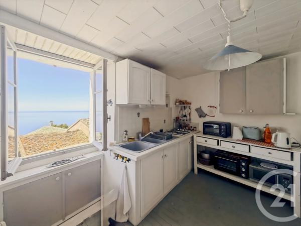 Maison à vendre  4 pièces - 63,17 m 2   CANARI  - 202