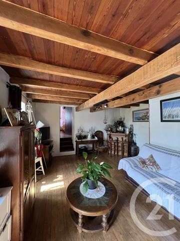 Maison à vendre  4 pièces - 63,17 m 2   CANARI  - 202