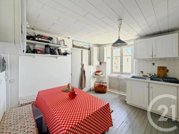 Maison à vendre  4 pièces - 63,17 m 2   CANARI  - 202