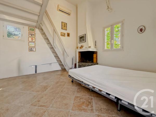Maison à vendre  4 pièces - 63,17 m 2   CANARI  - 202