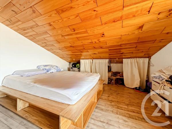 Maison à vendre  4 pièces - 63,17 m 2   CANARI  - 202