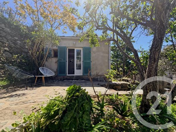 Maison à vendre  4 pièces - 63,17 m 2   CANARI  - 202