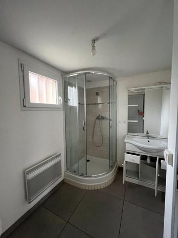 Maison à MAUCOURT
