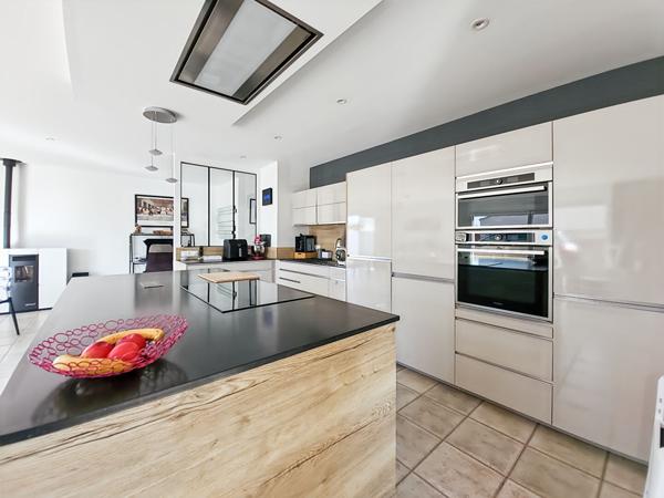 Maison NOTRE DAME DE MONTS 5 Pièces 127 m²