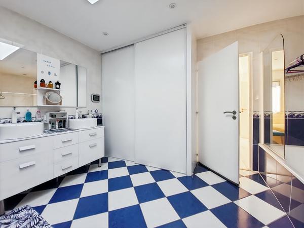 Maison NOTRE DAME DE MONTS 5 Pièces 127 m²