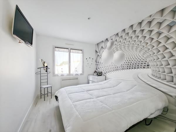 Maison NOTRE DAME DE MONTS 5 Pièces 127 m²