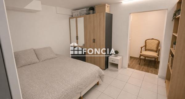 À vendre Appartement 2 pièces 45 m² - Saint-georges-de-didonne 17110
