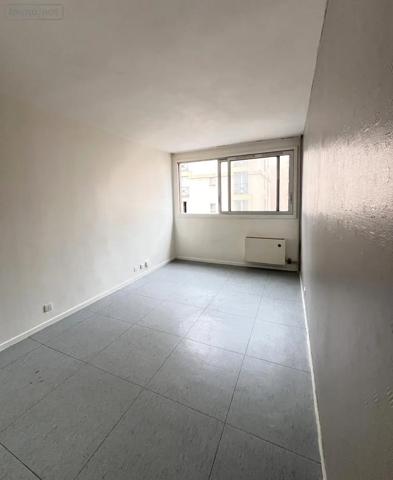 Achat - Appartement Rouen 76100 1 pièce 17 m 2 2235 m 2