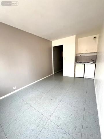 Achat - Appartement Rouen 76100 1 pièce 17 m 2 2235 m 2