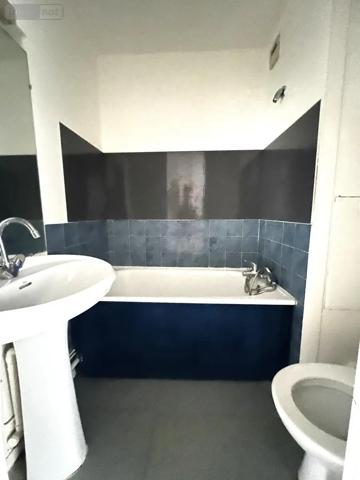 Achat - Appartement Rouen 76100 1 pièce 17 m 2 2235 m 2