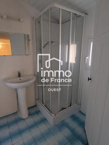 Maison à louer à Roche-sur-Yon (85000)