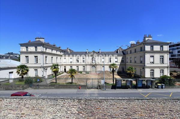 Appartement Rennes 2 pièce(s) 49 m2