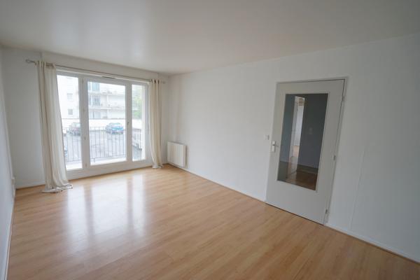 LA MADELEINE - APPARTEMENT - T2