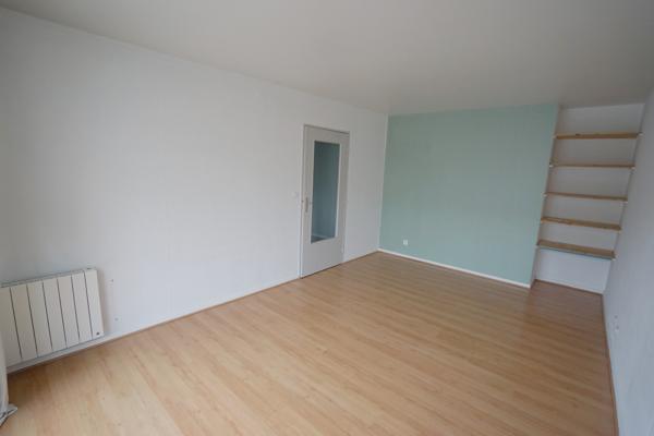 LA MADELEINE - APPARTEMENT - T2