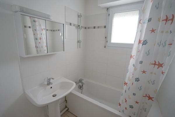 LA MADELEINE - APPARTEMENT - T2